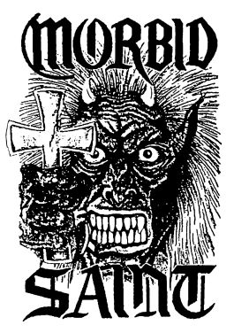 MORBID SAINT (Us) - Lock Up Your Children TS(XL)