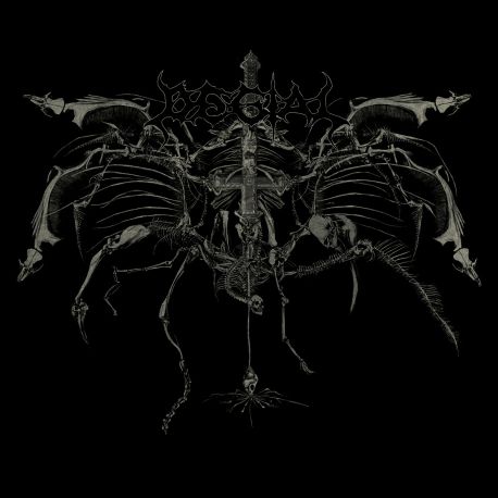 DEGIAL (Swe) - Death�s stricking Wings  LP