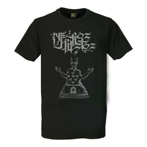 NECROS CHRISTOS (Ger) - Baal  TS(M)