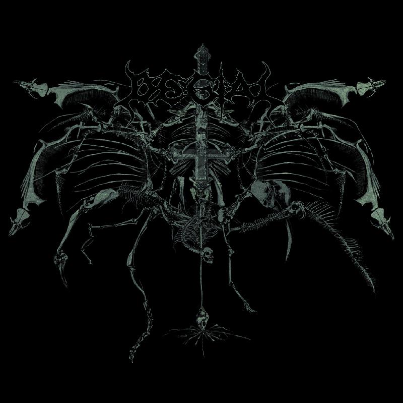DEGIAL (swe) - Death´s striking Wings CD