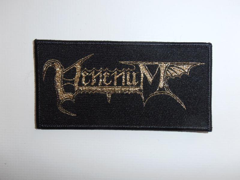 VENENUM (Ger) - Logo PATCH