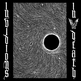 INVIDIOUS (swe) - In Death DIGI CD