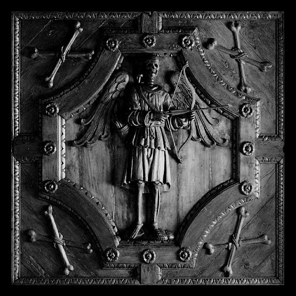 FUNEREAL PRESENCE (usa) - The Archer takes Aim  LP