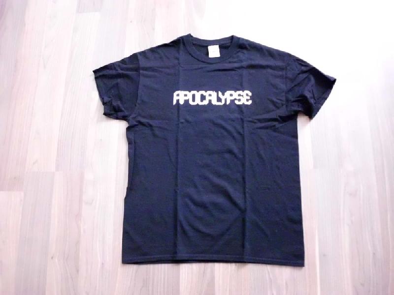 APOCALYPSE (uk) - Logo  TS(M)