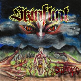 SKINFLINT (bot) - Dipoko  CD